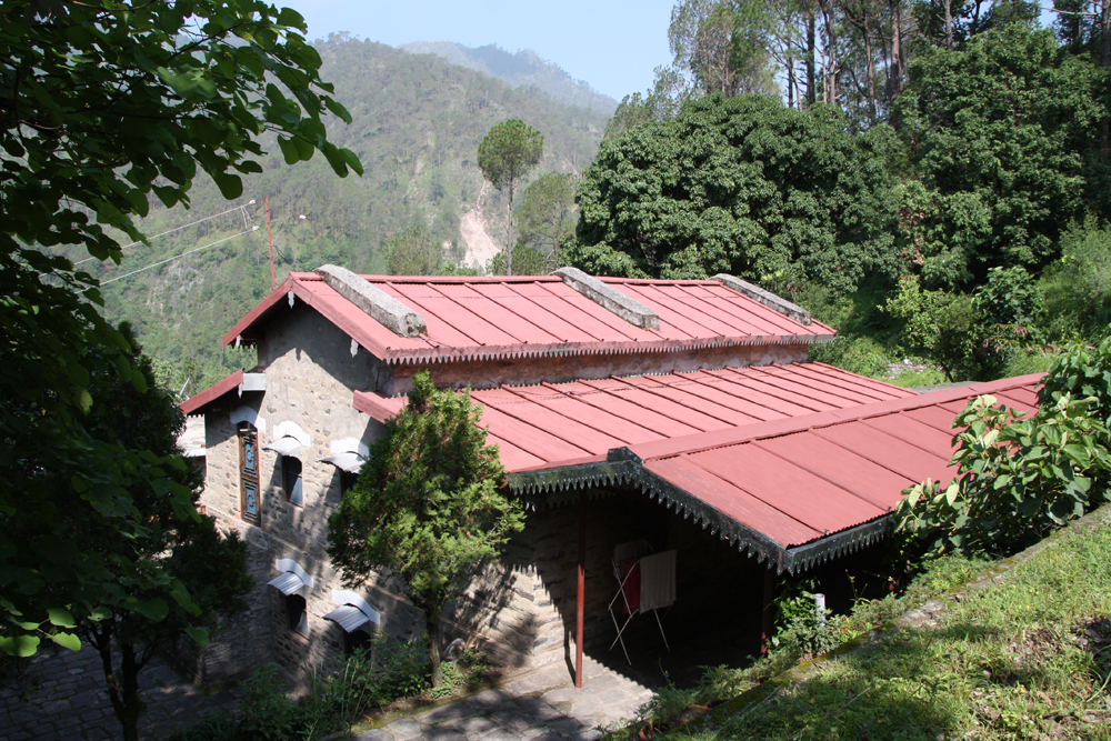 Homestay in Uttarakhand